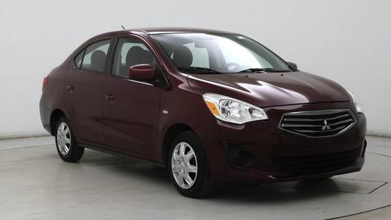 MITSUBISHI MIRAGE G4 2019 ML32F3FJ7KHF18044 image MITSUBISHI MIRAGE G4 2019 ML32F3FJ7KHF18044 image